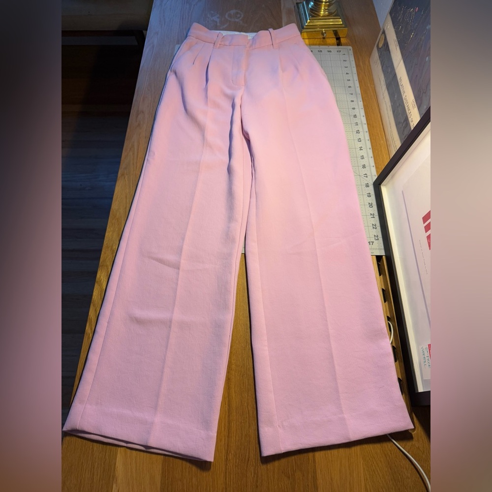Aritzia Wilfred Effortless Pant